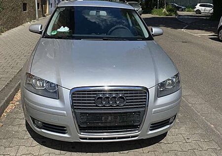 Audi A3 1.9 TDI e Attraction