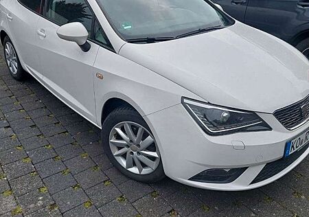 Seat Ibiza 1.2 TSI FR