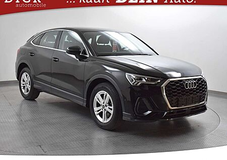 Audi Q3 Sportback 35d VIRTU+MEMO+MATRIX+360+AHK+ACC+