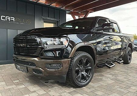 Dodge RAM 5.7 V8 HEMI CrewCab NightEdition LARAMIE 4x4