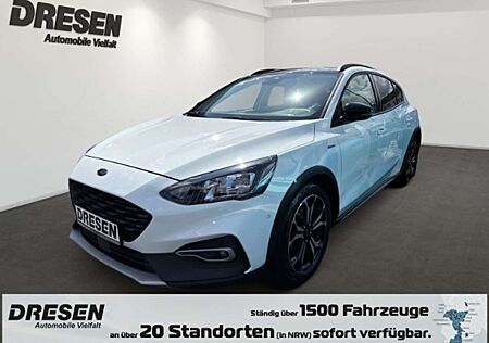Ford Focus Active Lim. 1.0 EcoBoost Navi LED ACC Apple CarPla