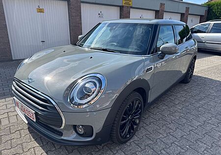 Mini Cooper D Clubman -Leder-Navi-LED-Kamera