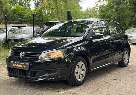 VW Polo Volkswagen 1.2 / Tüv & Service Neu / 1. Hand PDC Klima