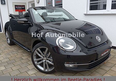 VW Beetle Volkswagen 1.4TSI DSG Exclusive Sport Fender DAB