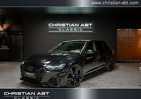 Audi RS6 RS 6 Avant 4.0 TFSI quattro B&O Keramik Pano
