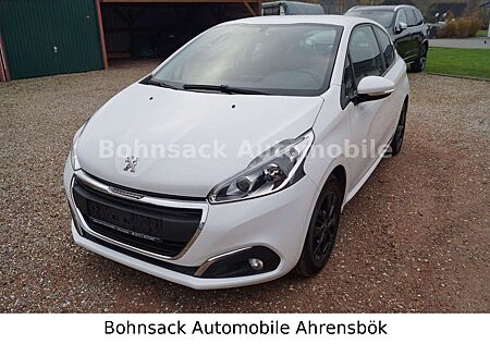 Peugeot 208 Active TÜV NEU Klima/Tempomat