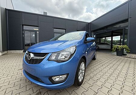 Opel Karl 1.0 Active Komfort- und Winterpaket
