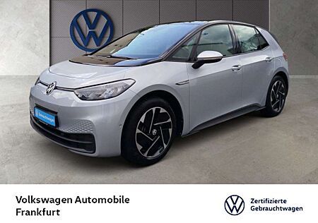 VW ID.3 Volkswagen Pro Navi LED DAB+ FrontAssist