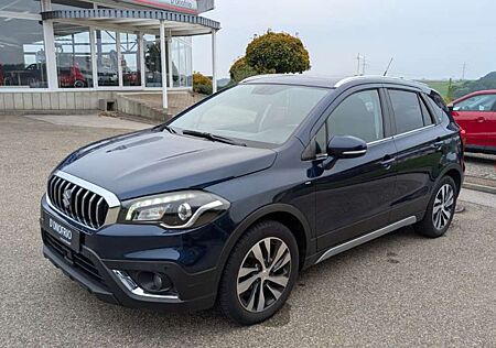Suzuki SX4 S-Cross 1.4 Boosterjet Hybrid Allgrip Comfort+