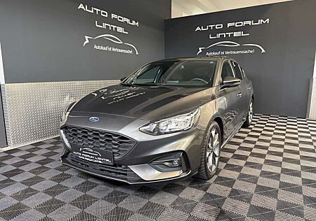 Ford Focus ST-Line 1.5-LED-KEYLESS-ALLWETTER-SZH-KAMERA