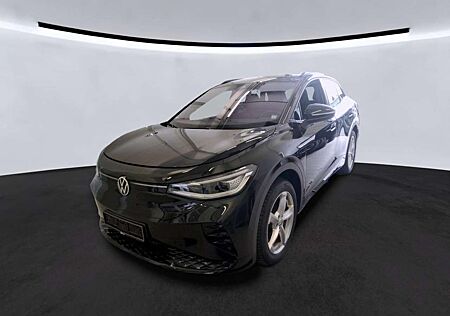 VW ID.4 Volkswagen GTX 220 KW 4M IQ-L./ACC/HuD/PANO/WÄRMEP/360