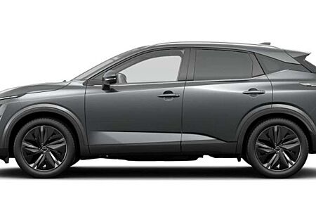 Nissan Qashqai Tekna MHEV 158 CVT HUD Pano Bose eHk SHZ 116 kW...