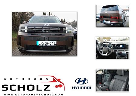 Hyundai Santa Fe 1.6 T Plug-in 4WD Signature Komfort Te