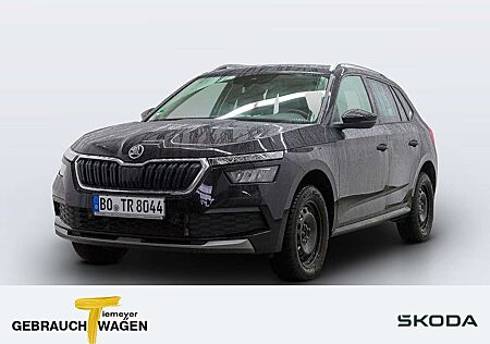 Skoda Kamiq TSI DSG AMBITION AHK NAVI LED VIRTUAL PDC