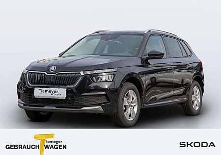 Skoda Kamiq TSI DSG AMBITION AHK NAVI LED VIRTUAL PDC