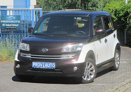 Daihatsu Materia 1.5 Klima