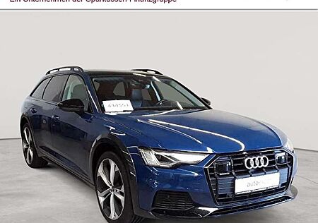 Audi A6 Allroad quattro 50 TDI Navi LED Pano