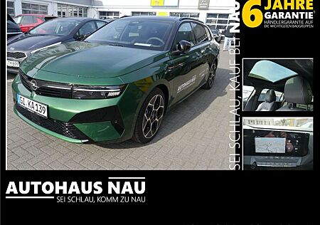 Opel Astra L Sports Tourer Hybrid Ultimate neues Modell