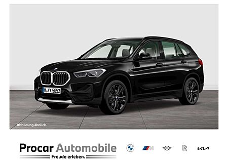 BMW X1 sDrive18d ADVANTAGE+NAVI+HiFi+DA+KAMERA