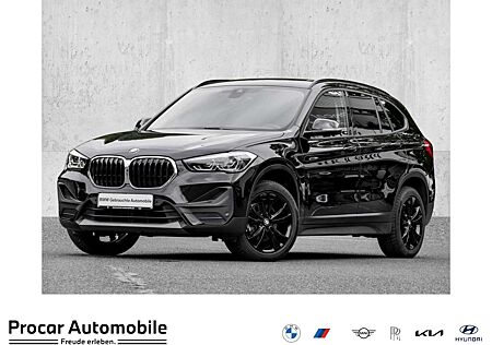 BMW X1 sDrive18d ADVANTAGE+NAVI+HiFi+DA+KAMERA