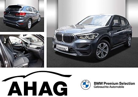 BMW X1 xDrive25e Advantage Steptronic Aut. Klimaaut.