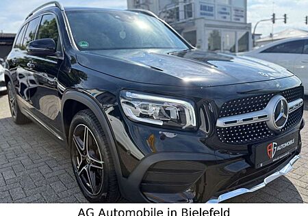 Mercedes-Benz GLB 200 d 4Matic "AMG Line"8G-DCT"