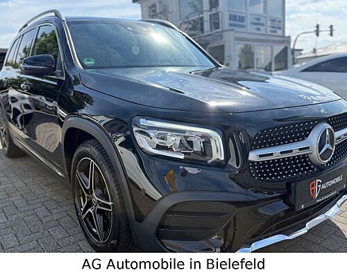 Mercedes-Benz GLB 200 d 4Matic "AMG Line"7Sitzer"