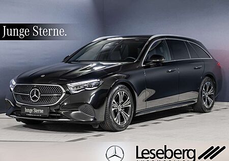 Mercedes-Benz E 220 d T Avantgarde Digital Light/ Distro/ 360°