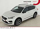 Seat Tarraco FR 1.5 TSI Navi DCC Beats Rear View LED Sitzh PDC