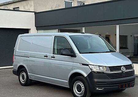 VW T6 Transporter Volkswagen Kasten FWD AUTOMATIK/AHK/KLIMA