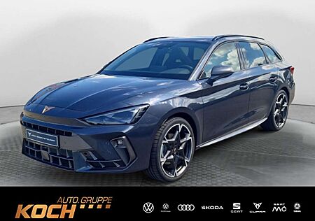 Cupra Leon Sportstourer 1.5 eTSI 110 kW (150 PS) 7-Gan
