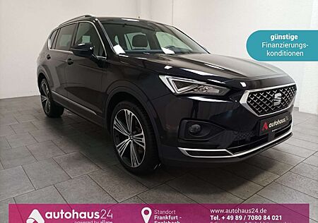 Seat Tarraco 1.4 e-HYBRID Navi|CAM|Pano|ACC|Sitzhzg.