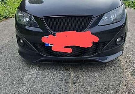 Seat Ibiza 1.6 16V Sport