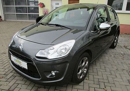 Citroën C3 Citroen Selection Panoramadach*TÜV Neu*Automatikgetr.