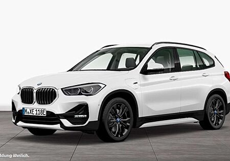 BMW X1 xDrive25e Sport Line DAB LED RFK Navi Shz