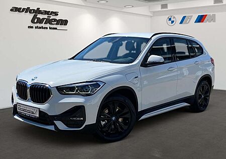 BMW X1 xDrive25e Sport Line DAB LED RFK Navi Shz