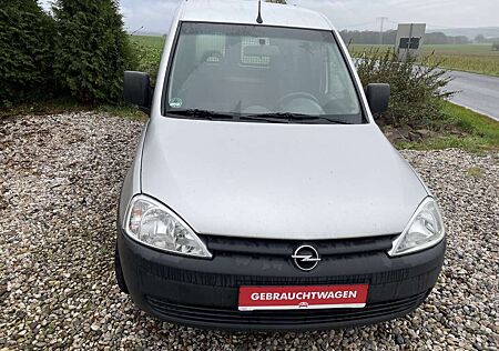Opel Combo Kasten