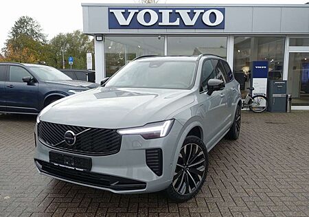 Volvo XC 90 gebraucht kaufen Volvo XC 90 XC90 Plus Dark T8 AWD B&W/HUD/PANO/FOUR-C/360°