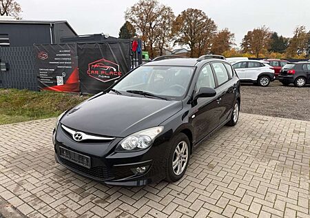 Hyundai i30 cw Classic 2. HAND/TÜV/