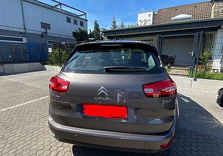 Citroën C4 Picasso Citroen BlueHDi 120 EAT6 Seduction