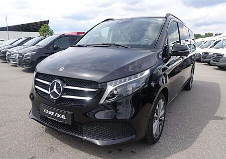 Mercedes-Benz V 300 d AVANTGARDE extralang AIRMATIC 8-Sitzer