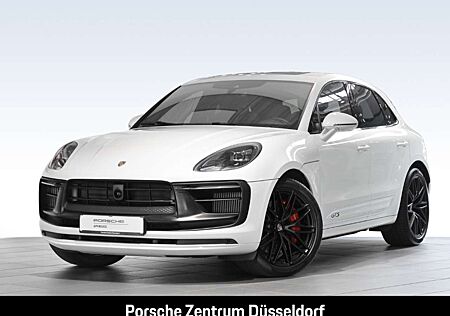 Porsche Macan GTS Sportabgas BOSE Abstandstempomat LED