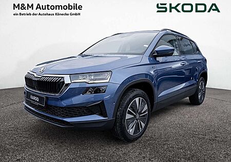 Skoda Karoq 1.5 TSI ACT Selection