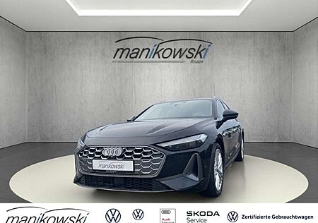 Audi A5 Avant 2.0TFSI S-tronic quattro *S-Line*AHK+19Zoll+