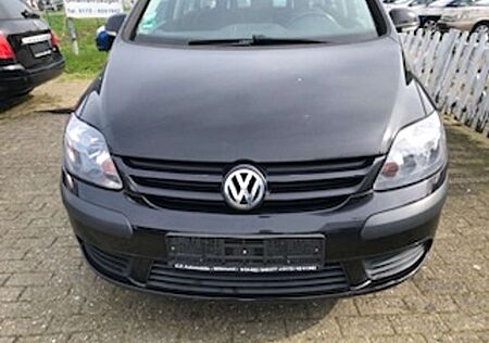 VW Golf Plus Volkswagen 1.4 Trendline TÜV NEU