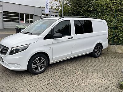 Mercedes-Benz Vito Lang