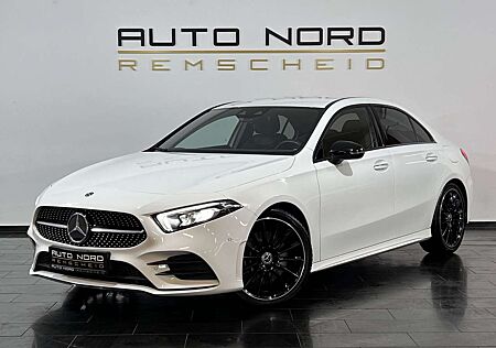 Mercedes-Benz A 250 Limo.AMG*HeadUP*LED*Kamera*Ambiente*Night*
