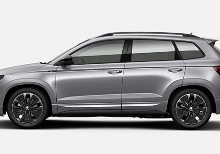 Skoda Karoq Sportline TSI DSG Sportl Pano Matrix Nav 360° C...