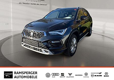 Seat Ateca Xperience 1.5 TSI LED/Assist/Kamera/DAB/uv