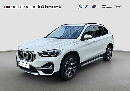 BMW X1 xDrive25e xLine SpurAss LED StHzg ACC Navi RFK